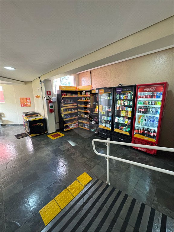 Apartamento à venda com 2 quartos em Jabaquara, São Paulo, SP