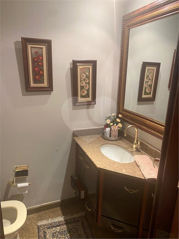 Apartamento à venda com 3 suítes em Jardim Londrina, São Paulo, SP