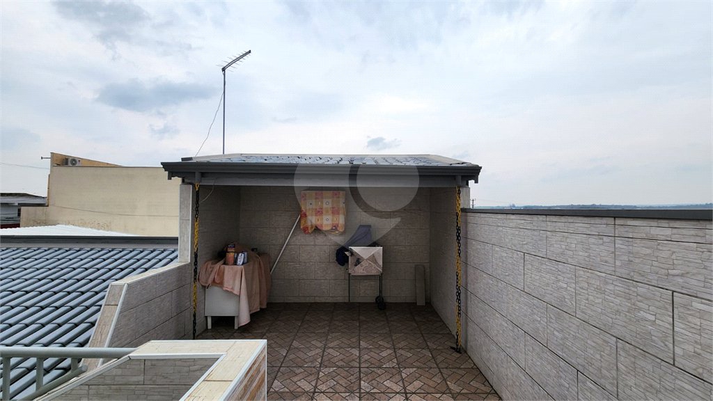 Sobrado à venda com 2 quartos em Jardim das Nações, Salto, SP