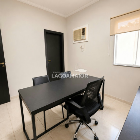 Sala para alugar no Centro, Três Lagoas, MS