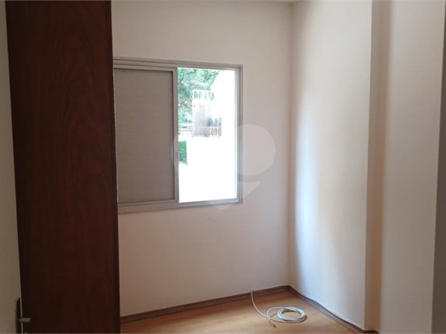 Apartamento à venda com 2 quartos em Brooklin, São Paulo, SP