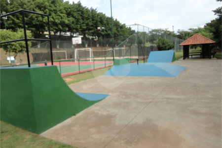 Terreno à venda em Vila Nova, Louveira, SP