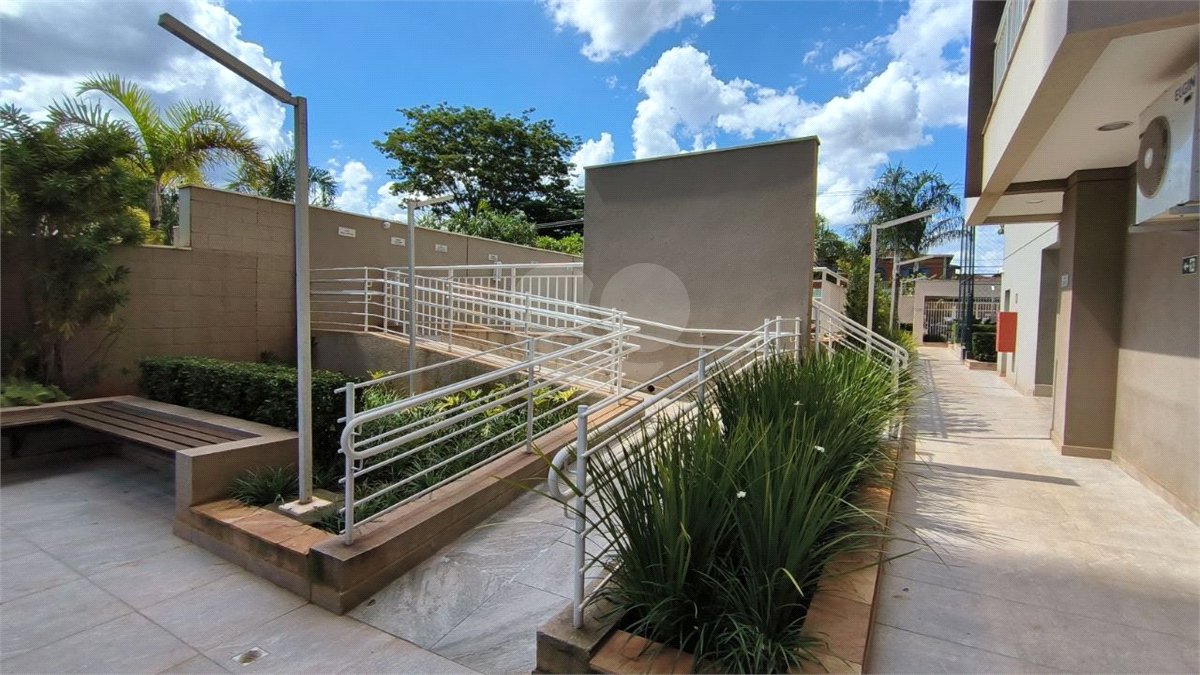 Apartamento à venda com 2 quartos, sendo 1 suíte, em Vila Amélia, Ribeirão Preto, SP