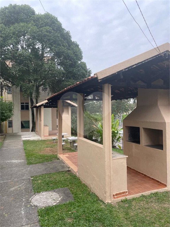 Apartamento à venda com 2 quartos em Campo Grande, Rio de Janeiro, RJ