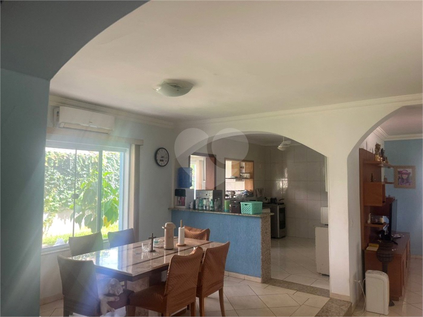 Casa à venda com 3 suítes no condomínio Acmti - Colinas do Mosteiro, Terras de Itaici e Recanto dos Pássaros, Indaiatuba - SP