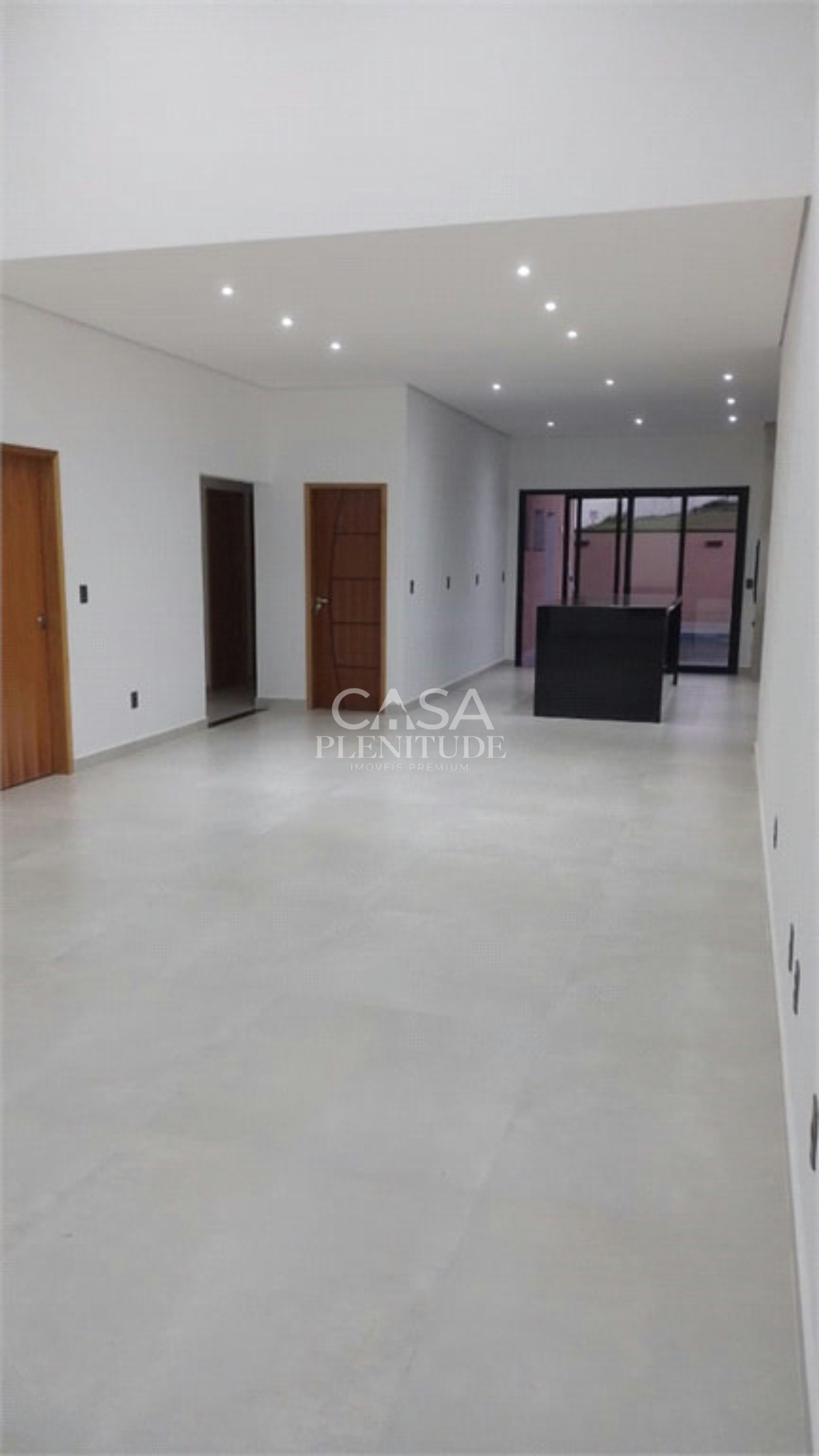 Casa em condomínio à venda ou para alugar com 3 quartos, sendo 1 suíte, em Cajuru do Sul, Sorocaba, SP