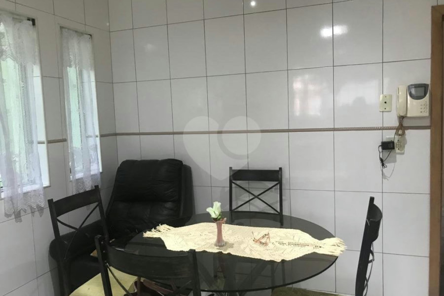 Sobrado à venda com 3 suítes em Santana, São Paulo, SP