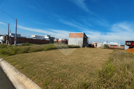 Terreno à venda em Parque Itapê, Itapetininga, SP