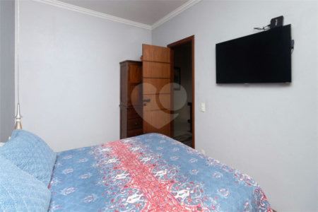Casa de Vila à venda com 3 quartos em Vila Isabel, Rio de Janeiro, RJ