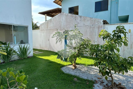 Casa à venda com 3 quartos, sendo 1 suíte, em Outerio da Glória, Porto Seguro, BA