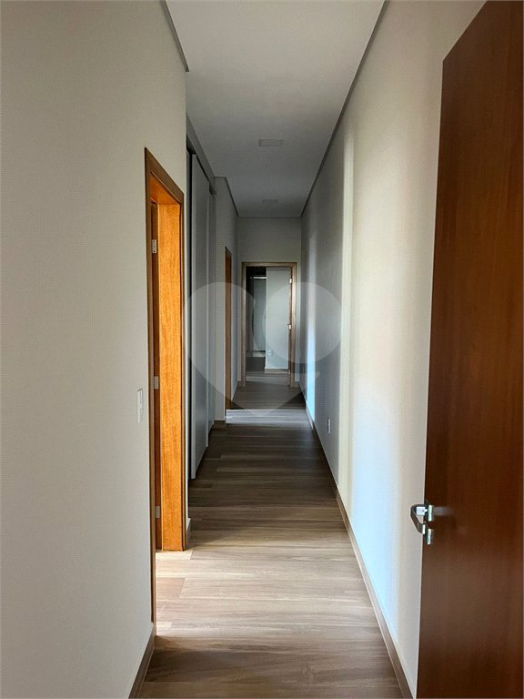 Casa à venda com 3 quartos, sendo 1 suíte,  no condomínio Park Gran Reserve, Indaiatuba - SP