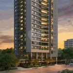 Apartamento à venda com 3 suítes em Cidade Monções, São Paulo, SP
