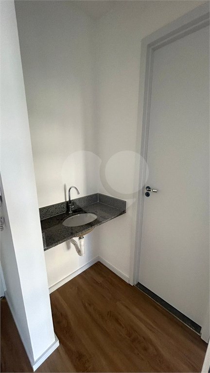 Apartamento à venda ou para alugar com 1 quarto em Pinheiros, São Paulo, SP