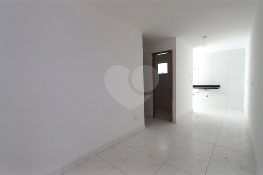 Apartamento à venda com 2 quartos em Tucuruvi, São Paulo, SP
