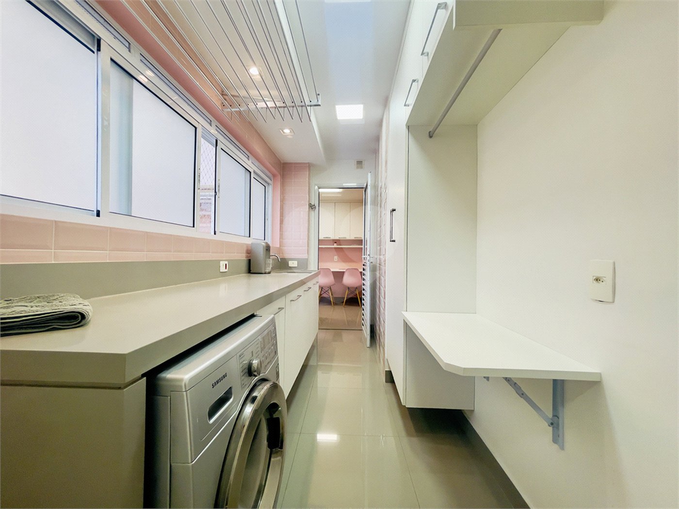 Apartamento à venda com 3 suítes no Centro, São Bernardo do Campo, SP