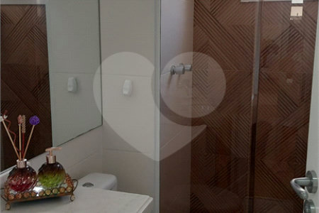 Apartamento à venda com 3 quartos, sendo 2 suítes, em Tatuapé, São Paulo, SP