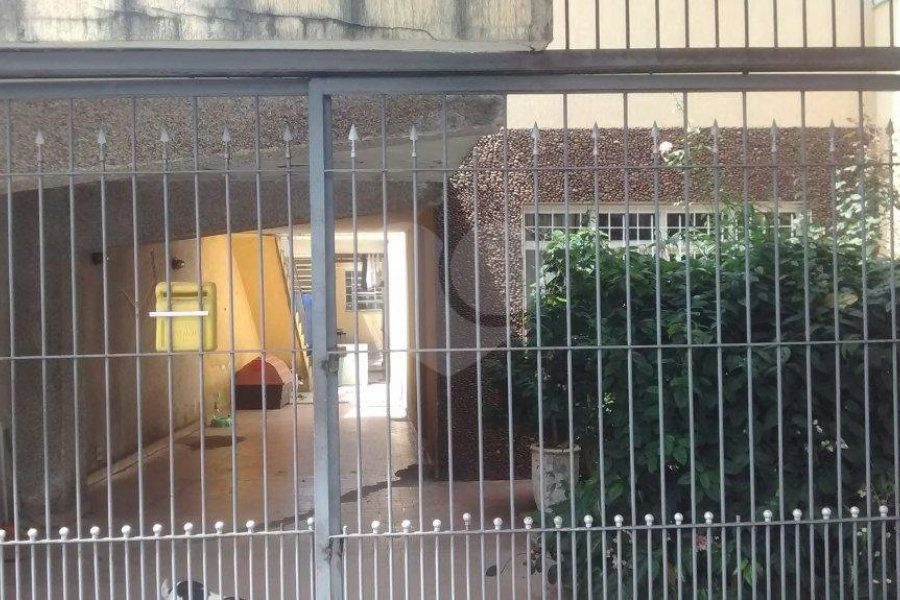 Sobrado à venda com 3 quartos em Imirim, São Paulo, SP