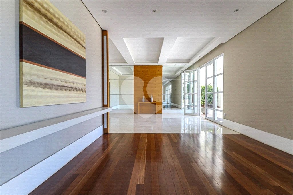 Apartamento à venda com 3 suítes em Rio Pequeno, São Paulo, SP