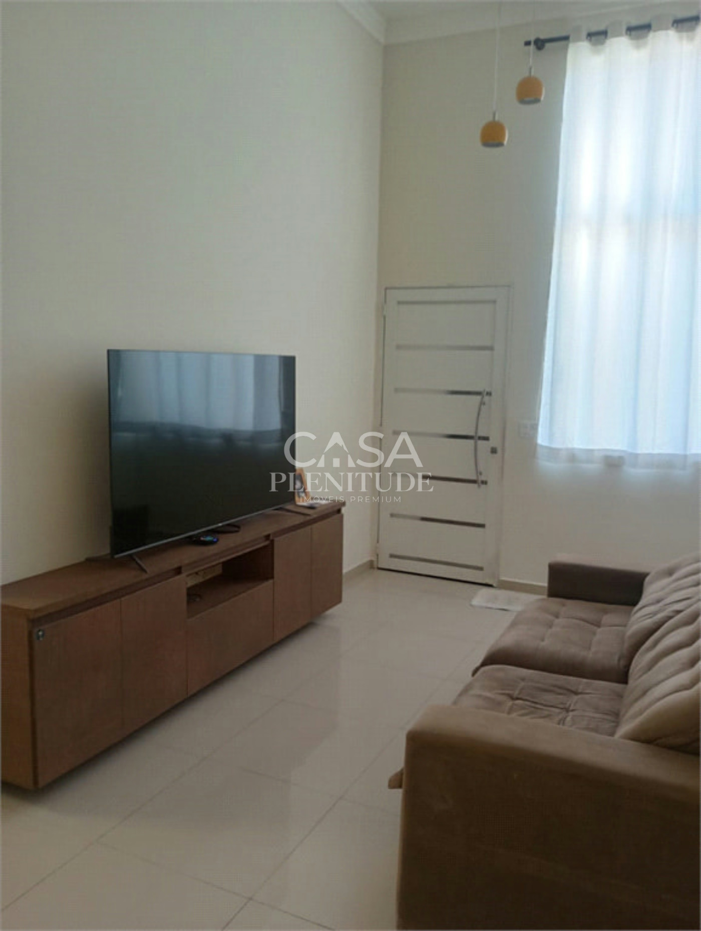 Casa em condomínio à venda com 3 quartos, sendo 1 suíte, em Wanel Ville, Sorocaba, SP