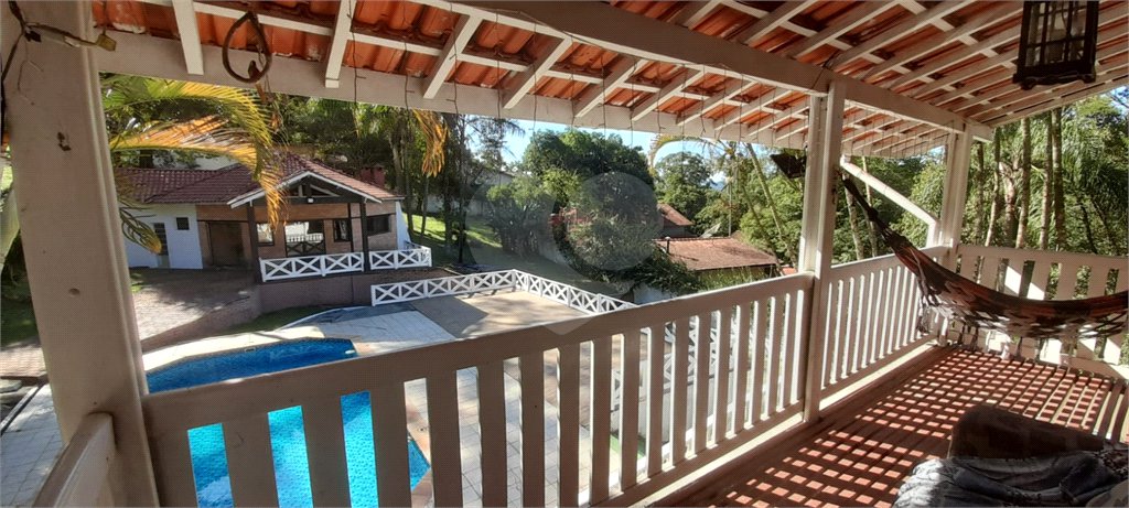 Casa à venda com 3 quartos, sendo 1 suíte, em Roseira, Mairiporã, SP