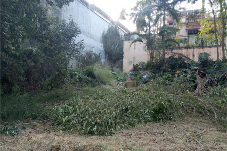 Terreno à venda com 1 suíte em Alto da Boa Vista, São Paulo, SP