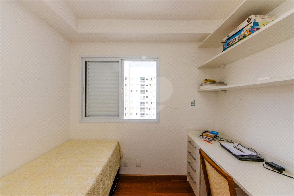 Apartamento à venda com 3 quartos, sendo 2 suítes,  em Tatuapé, São Paulo, SP