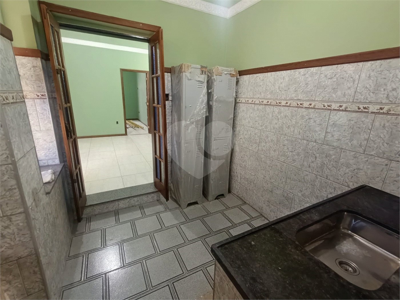 Casa à venda com 3 quartos em Vila Isabel, Rio de Janeiro, RJ