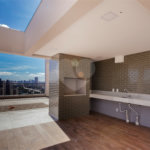 Apartamento à venda com 1 quarto em Chácara Flora, São Paulo, SP