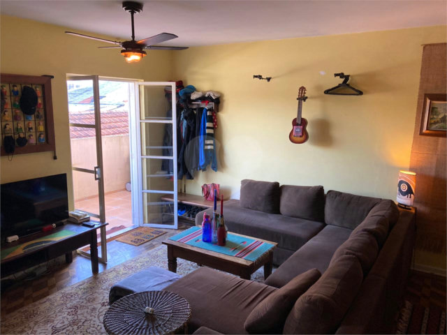 Casa à venda com 3 quartos, sendo 1 suíte,  em Chácara Santo Antônio (zona Sul), São Paulo, SP