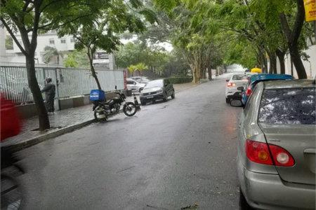 Apartamento à venda com 1 suíte em Vila Andrade, São Paulo, SP