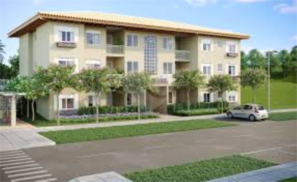 Apartamento à venda com 3 quartos, sendo 1 suíte,  em Recanto da Prata, Jundiaí, SP