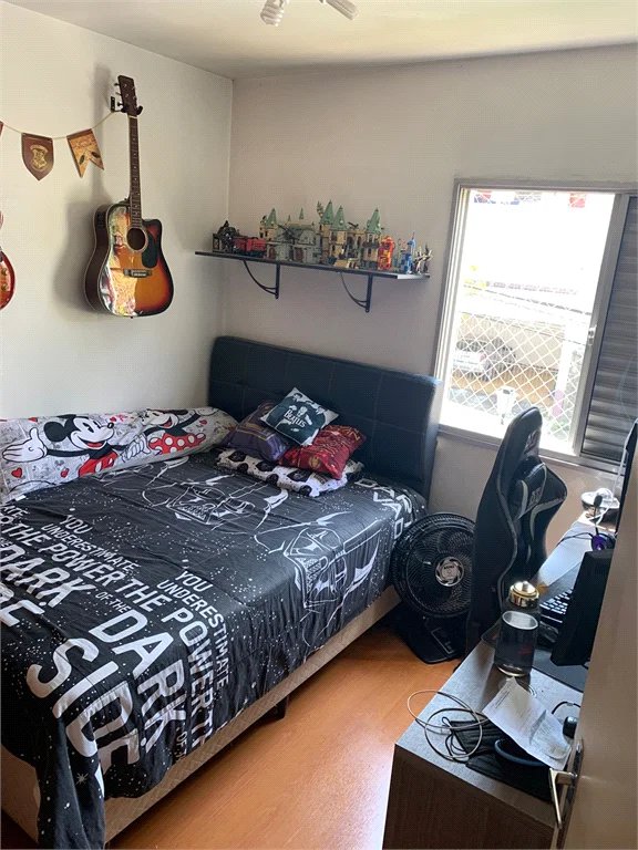 Apartamento à venda com 3 quartos em Alto da Lapa, São Paulo, SP
