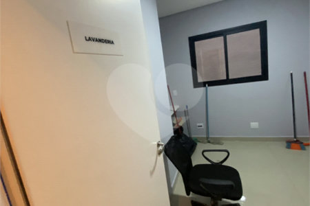 Apartamento para alugar com 1 quarto em Santana, São Paulo, SP