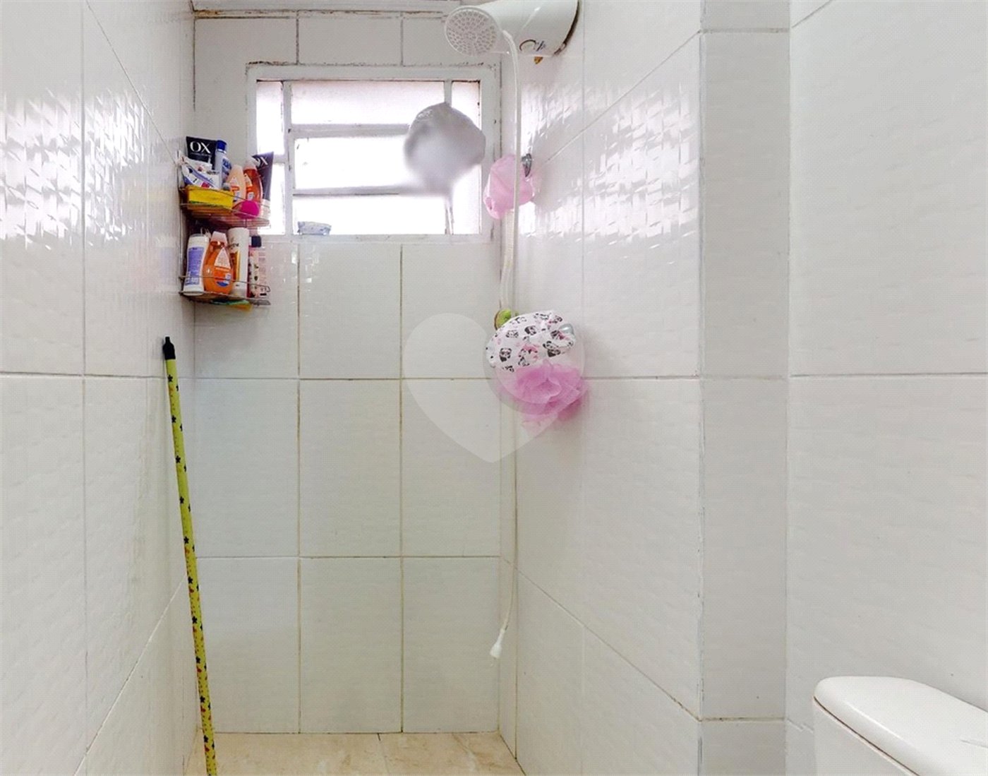 Apartamento à venda com 2 quartos em Jardim Francisco Mendes, São Paulo, SP