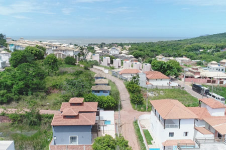 Casa à venda com 3 suítes em Rasa, Armação dos Búzios, RJ