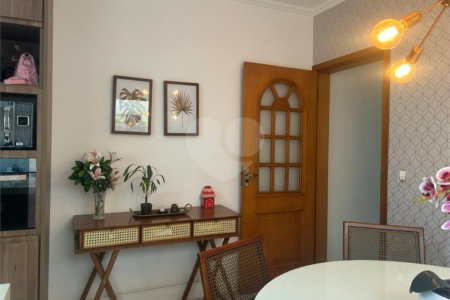 Casa à venda com 3 quartos, sendo 1 suíte,  em Vila Nair, São Paulo, SP