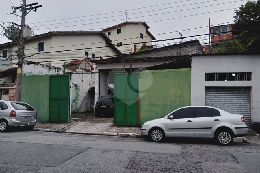Terreno à venda em Casa Verde, São Paulo, SP