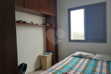 Apartamento à venda com 3 quartos, sendo 1 suíte,  em Planalto Paulista, São Paulo, SP