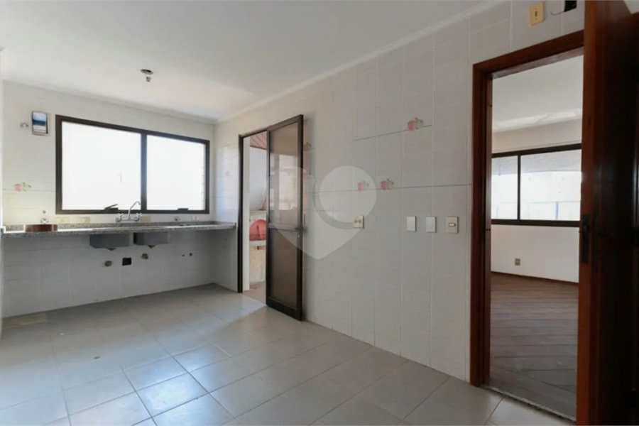 Apartamento à venda com 4 suítes em Santana, São Paulo, SP