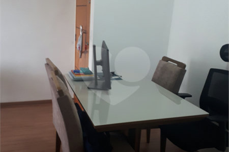 Apartamento à venda com 2 quartos em Jardim Umuarama, São Paulo, SP