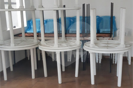 Apartamento à venda com 2 quartos, sendo 1 suíte, em Vila Guarani (z Sul), São Paulo, SP
