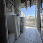 Apartamento à venda com 1 suíte em Vila Dom Pedro I, São Paulo, SP