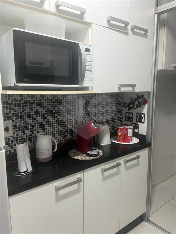 Apartamento à venda com 3 quartos, sendo 1 suíte, em Vila Carrão, São Paulo, SP