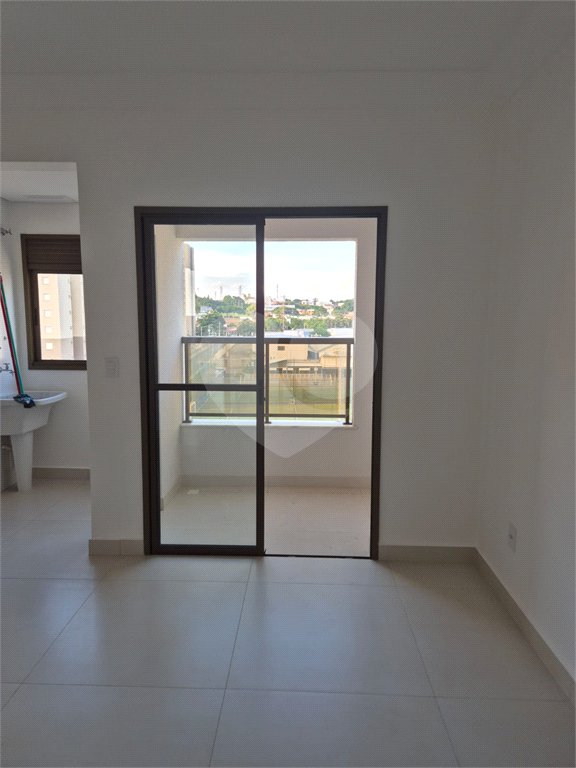 Apartamento à venda com 2 quartos, sendo 1 suíte, em Jardim Santiago, Indaiatuba, SP