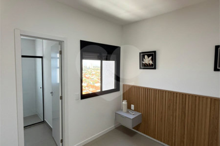 Apartamento à venda com 3 quartos, sendo 1 suíte, em Vila Yamada, Araraquara, SP