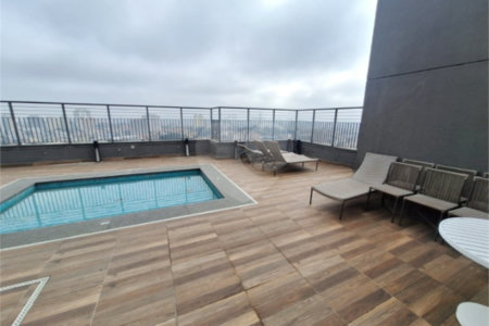 Apartamento à venda com 2 quartos, sendo 1 suíte,  em Vila Esperança, São Paulo, SP