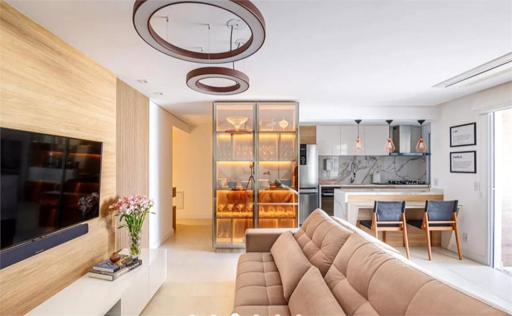 Apartamento à venda com 3 quartos, sendo 1 suíte, em Barra Funda, São Paulo, SP