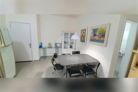 Apartamento à venda com 1 quarto em Parque Campolim, Sorocaba, SP