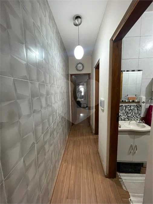 Casa á venda - 3 quartos - 162m² - Vila Brasileira - Mogi das Cruzes/SP
