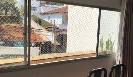 Apartamento à venda com 3 quartos em Alto da Lapa, São Paulo, SP